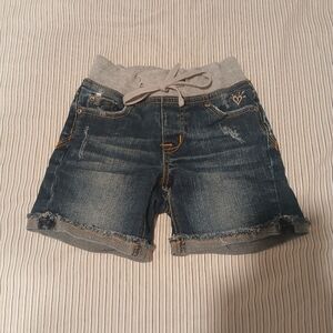 Girls' Jean Shorts